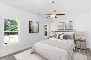 177 Sidesaddle Ct, Raeford, NC 28376 - Photo 21