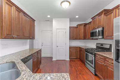 177 Sidesaddle Court, Raeford, NC 28376 - Photo 11