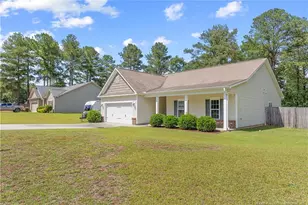 177 Sidesaddle Ct, Raeford, NC 28376 - Photo 5