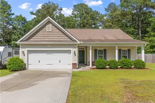 177 Sidesaddle Ct, Raeford, NC 28376 - Photo 3