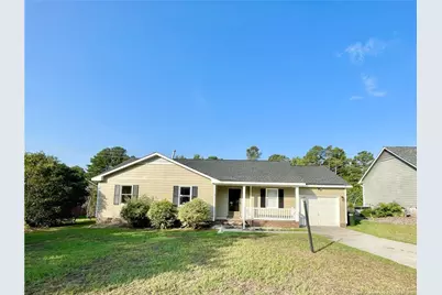 6732 Vaughn Road, Fayetteville, NC 28304 - Photo 1