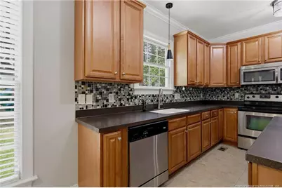 105 Shining Water Lane, Spring Lake, NC 28390 - Photo 19