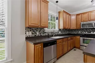 105 Shining Water Ln, Spring Lake, NC 28390 - Photo 19