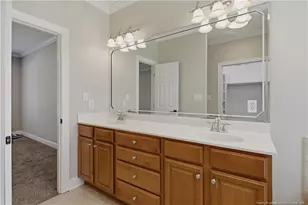 105 Shining Water Ln, Spring Lake, NC 28390 - Photo 29