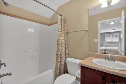 1825 Cozy Branch Road, Fayetteville, NC 28314 - Photo 21