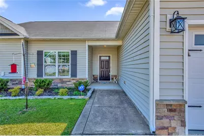 1825 Cozy Branch Road, Fayetteville, NC 28314 - Photo 5