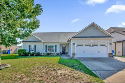 1825 Cozy Branch Road, Fayetteville, NC 28314 - Photo 1