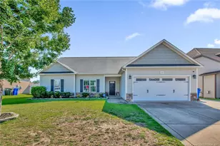 1825 Cozy Branch Rd, Fayetteville, NC 28314 - Photo 1