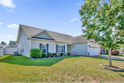 1825 Cozy Branch Road, Fayetteville, NC 28314 - Photo 3