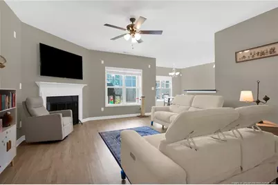 1825 Cozy Branch Road, Fayetteville, NC 28314 - Photo 7