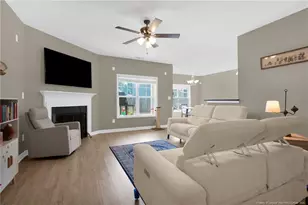 1825 Cozy Branch Rd, Fayetteville, NC 28314 - Photo 7