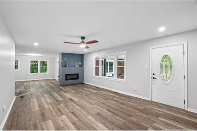 402 Poplar Hill Road, Fayetteville, NC 28312 - Photo 7