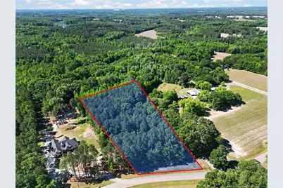 0 Fred Stone Road, Sanford, NC 27332 - Photo 1