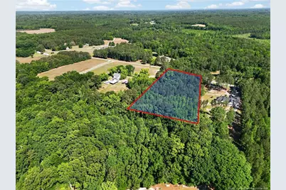 0 Fred Stone Road, Sanford, NC 27332 - Photo 3