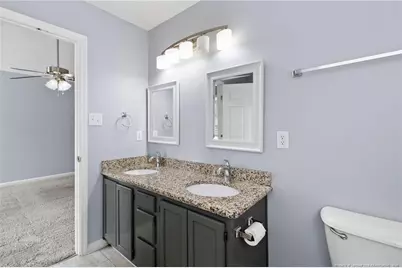 6465 Sudbury Drive, Fayetteville, NC 28304 - Photo 19