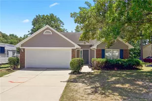 6465 Sudbury Dr, Fayetteville, NC 28304 - Photo 1