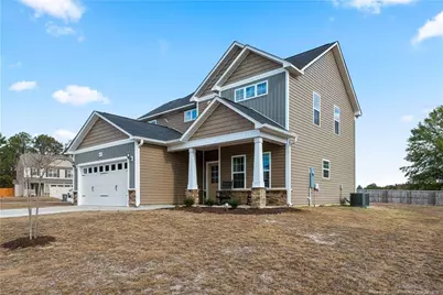 820 Leah Street, Fayetteville, NC 28312 - Photo 25