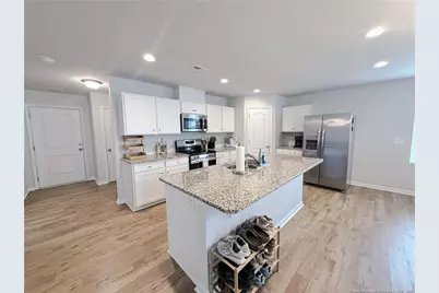 127 Arlington Drive, Raeford, NC 28376 - Photo 7
