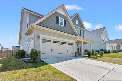 332 Brentmoor Drive, Raeford, NC 28376 - Photo 3