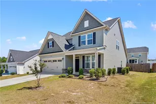 332 Brentmoor Dr, Raeford, NC 28376 - Photo 1