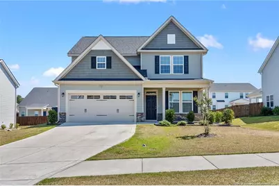 332 Brentmoor Drive, Raeford, NC 28376 - Photo 1