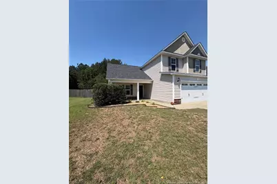 365 Roanoke Drive, Raeford, NC 28376 - Photo 5