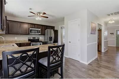 317 Morning Glory Drive, Raeford, NC 28376 - Photo 15