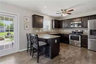 317 Morning Glory Dr, Raeford, NC 28376 - Photo 13