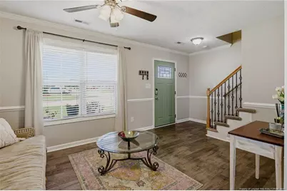 317 Morning Glory Drive, Raeford, NC 28376 - Photo 7