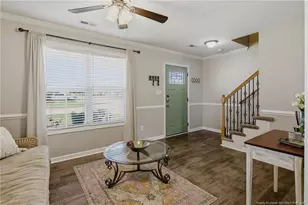 317 Morning Glory Dr, Raeford, NC 28376 - Photo 7