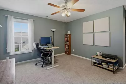 317 Morning Glory Drive, Raeford, NC 28376 - Photo 35