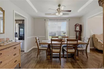 317 Morning Glory Drive, Raeford, NC 28376 - Photo 11