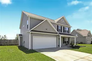 317 Morning Glory Dr, Raeford, NC 28376 - Photo 3