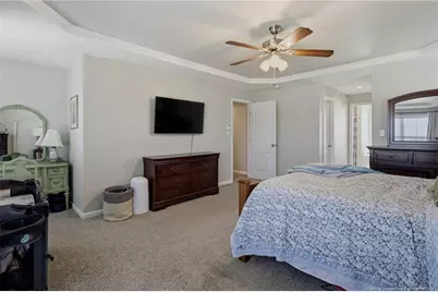 317 Morning Glory Drive, Raeford, NC 28376 - Photo 27