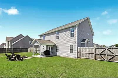 317 Morning Glory Drive, Raeford, NC 28376 - Photo 47