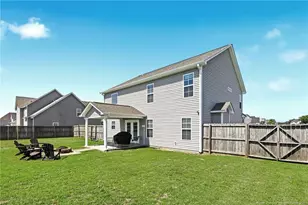 317 Morning Glory Dr, Raeford, NC 28376 - Photo 47