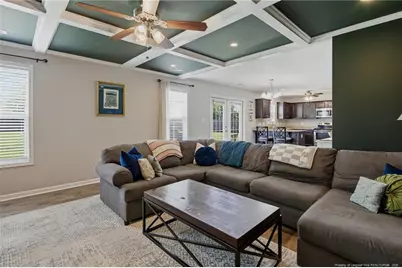 317 Morning Glory Drive, Raeford, NC 28376 - Photo 23