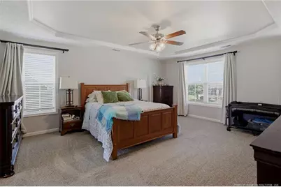 317 Morning Glory Drive, Raeford, NC 28376 - Photo 25
