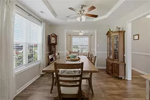 317 Morning Glory Dr, Raeford, NC 28376 - Photo 9