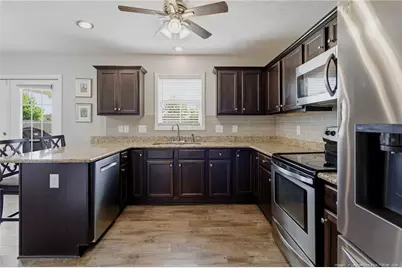 317 Morning Glory Drive, Raeford, NC 28376 - Photo 17