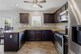 317 Morning Glory Dr, Raeford, NC 28376 - Photo 17