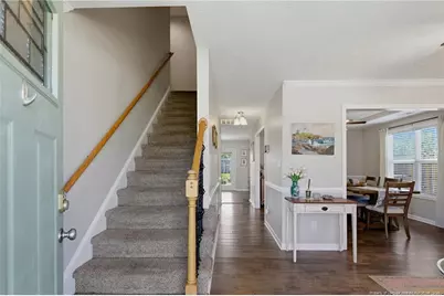 317 Morning Glory Drive, Raeford, NC 28376 - Photo 5