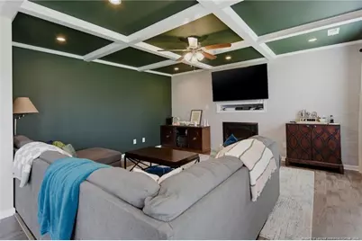 317 Morning Glory Drive, Raeford, NC 28376 - Photo 21