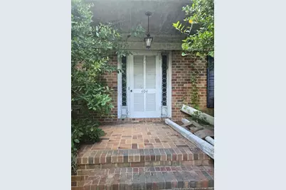 404 W Main Street, Clinton, NC 28328 - Photo 5