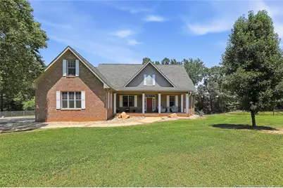 652 Gilliam Road, Sanford, NC 27330 - Photo 5