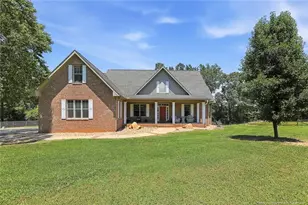 652 Gilliam Rd, Sanford, NC 27330 - Photo 5