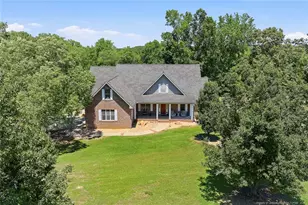 652 Gilliam Rd, Sanford, NC 27330 - Photo 1