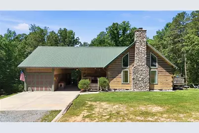 1680 S Plank Road, Sanford, NC 27330 - Photo 1