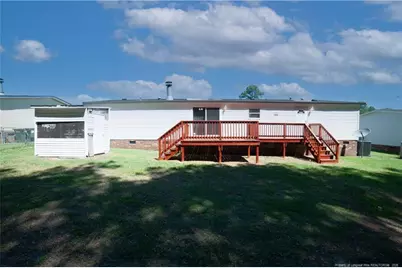 7341 April Drive, Fayetteville, NC 28314 - Photo 3