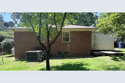 1914 Cherokee Drive, Fayetteville, NC 28303 - Photo 19